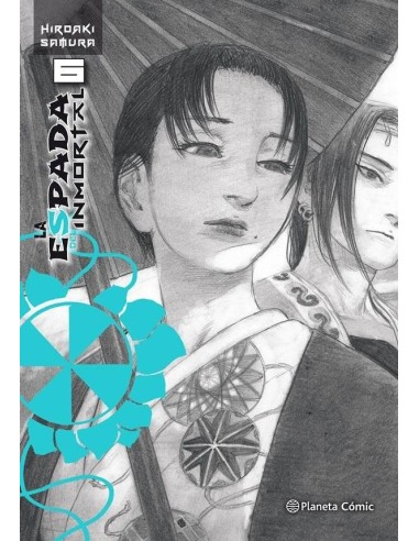 ESPADA DEL INMORTAL KANZENBAN 06/15,LA ESPADA DEL INMORTAL KANZENBAN 06/15,LA