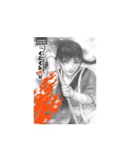 ESPADA DEL INMORTAL KANZENBAN 04/15 ESPADA DEL INMORTAL KANZENBAN 04/15