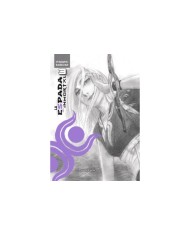 ESPADA DEL INMORTAL KANZENBAN 03/15