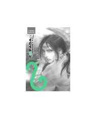 ESPADA DEL INMORTAL KANZENBAN 02/15,LA