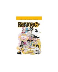 RANMA 1/2 KANZENBAN 18/19