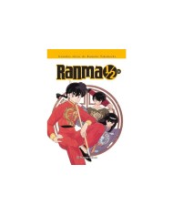 RANMA 1/2 KANZENBAN 16