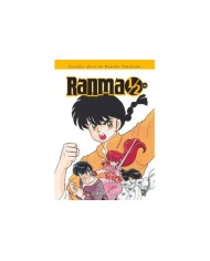 RANMA 1/2 KANZENBAN 14