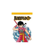RANMA 1/2 KANZENBAN 12