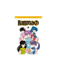 RANMA 1/2 KANZENBAN 11