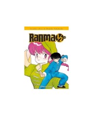 RANMA 1/2 KANZENBAN 10