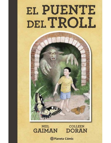 PUENTE DEL TROLL,EL