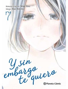 Y SIN EMBARGO TE QUIERO Nº 07/07