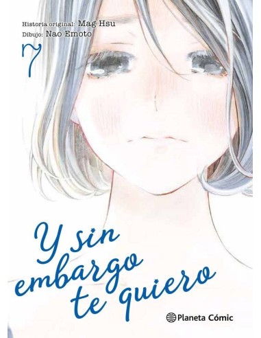 Y SIN EMBARGO TE QUIERO Nº 07/07