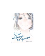Y SIN EMBARGO TE QUIERO Nº 07/07