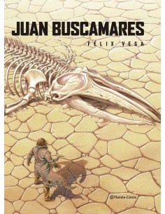 JUAN BUSCAMARES JUAN BUSCAMARES