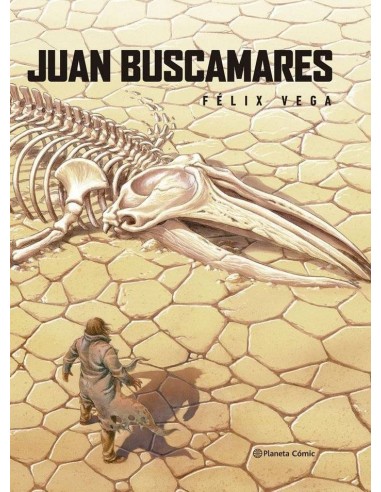 JUAN BUSCAMARES