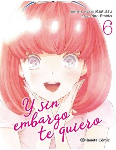 Y SIN EMBARGO TE QUIERO Nº 06/07