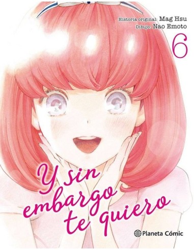 Y SIN EMBARGO TE QUIERO Nº 06/07 Y SIN EMBARGO TE QUIERO Nº 06/07