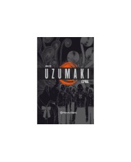 UZUMAKI INTEGRAL