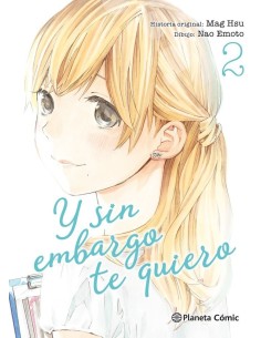Y SIN EMBARGO TE QUIERO 2