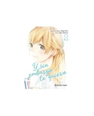 Y SIN EMBARGO TE QUIERO 2