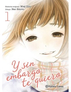 Y SIN EMBARGO TE QUIERO 1