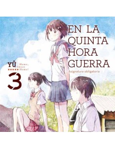 EN LA QUINTA HORA GUERRA Nº 03/03