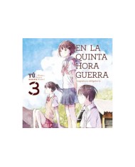 EN LA QUINTA HORA GUERRA Nº 03/03