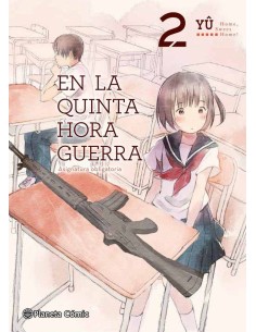 EN LA QUINTA HORA DE GUERRA 2