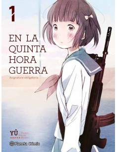 EN LA QUINTA HORA DE GUERRA 1