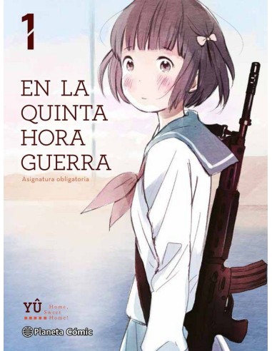 EN LA QUINTA HORA DE GUERRA 1