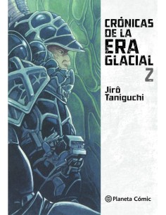 CRONICAS DE LA ERA GLACIAL 2