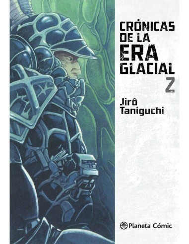 CRONICAS DE LA ERA GLACIAL 2
