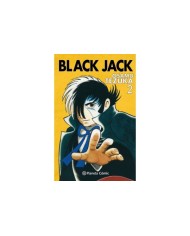 BLACK JACK Nº 02/08