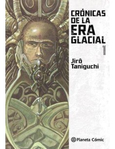 CRONICAS ERA GLACIAL 1