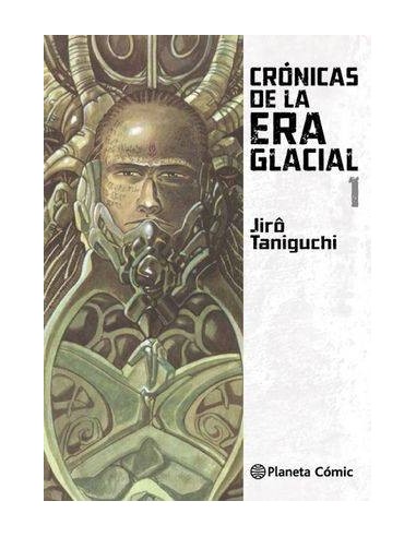 CRONICAS ERA GLACIAL 1