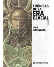 CRONICAS ERA GLACIAL 1