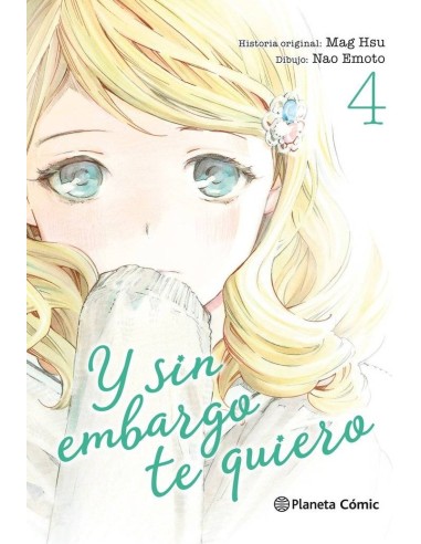 Y SIN EMBARGO TE QUIERO Nº 04/07
