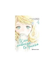 Y SIN EMBARGO TE QUIERO Nº 04/07