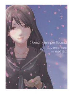 5 CM POR SEGUNDO