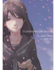 5 CM POR SEGUNDO