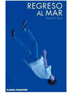 REGRESO AL MAR