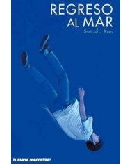 REGRESO AL MAR