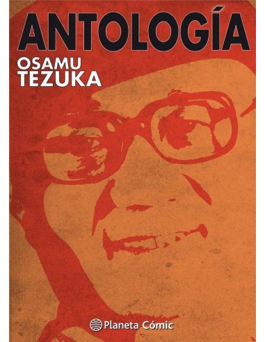 ANTOLOGIA TEZUKA