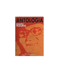 ANTOLOGIA TEZUKA