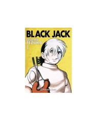 BLACK JACK Nº 01