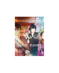 YOUR NAME N2 03