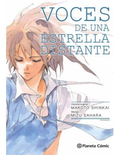 VOCES DE UNA ESTRELLA DISTANTE VOCES DE UNA ESTRELLA DISTANTE