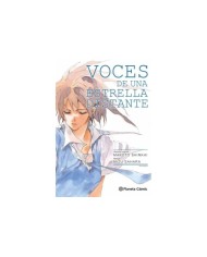 VOCES DE UNA ESTRELLA DISTANTE