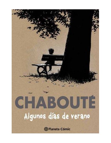 ALGUNOS DIAS DE VERANO