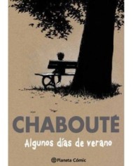 ALGUNOS DIAS DE VERANO