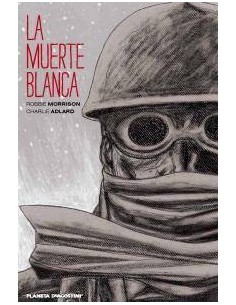MUERTE BLANCA,LA