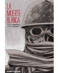 MUERTE BLANCA,LA