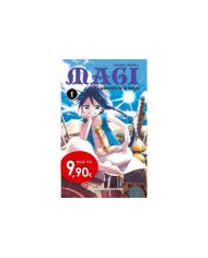 MAGI 1 Y 2 ESPECIAL